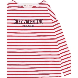 Valentino T-shirts and Polos