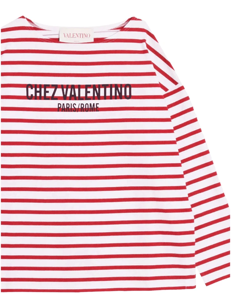 Valentino T-shirts and Polos alternative