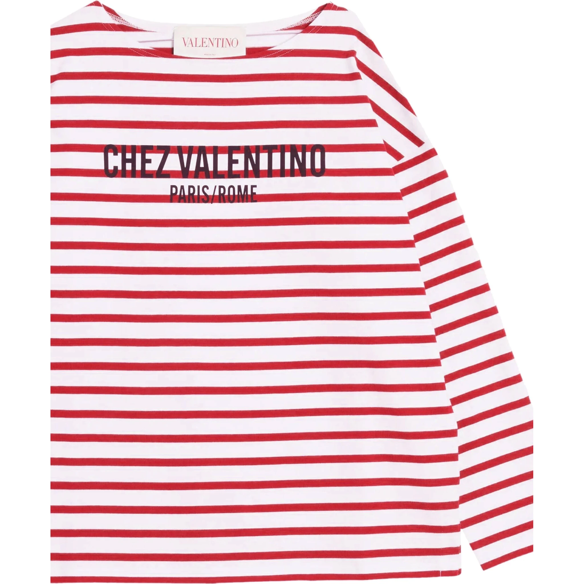 Valentino T-shirts and Polos