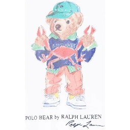 Polo Ralph Lauren T-shirts and Polos