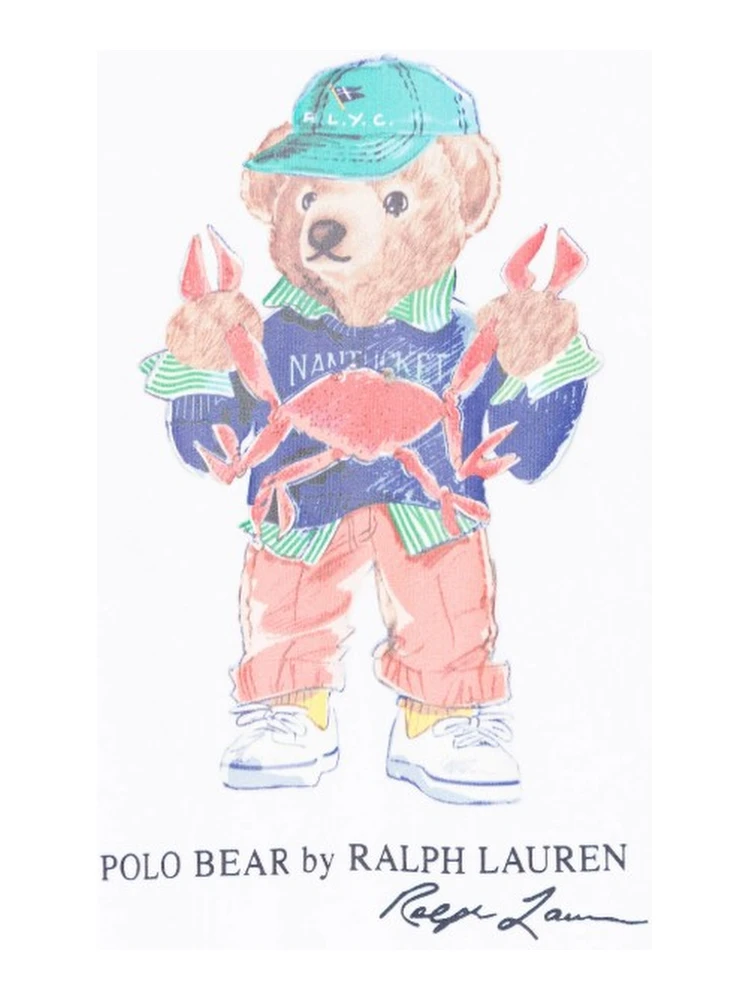 Polo Ralph Lauren T-shirts and Polos alternative