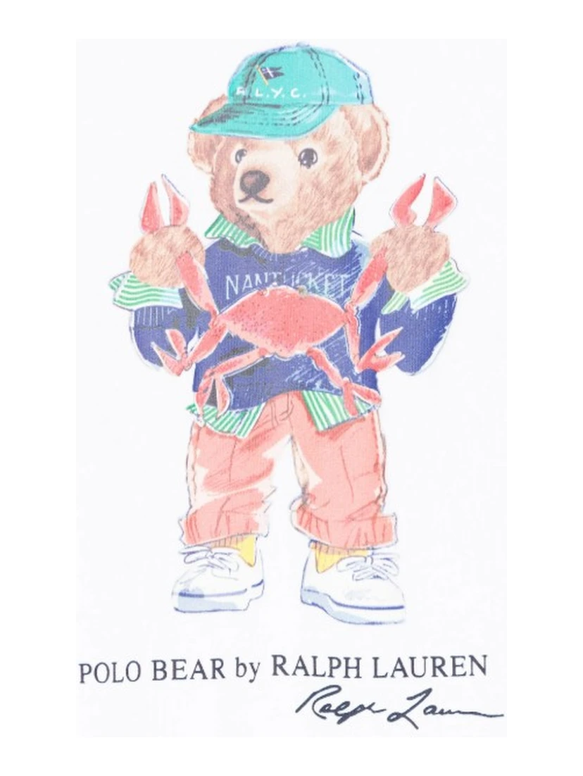 Polo Ralph Lauren T-shirts and Polos