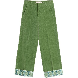 Valentino Trousers