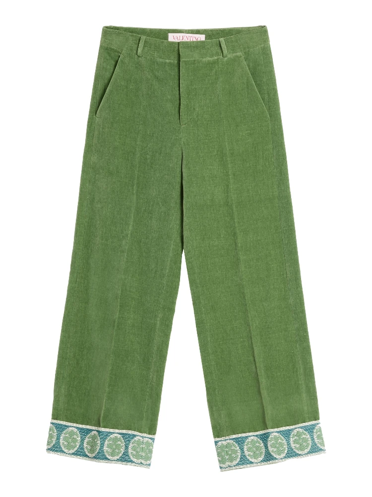 Valentino Trousers