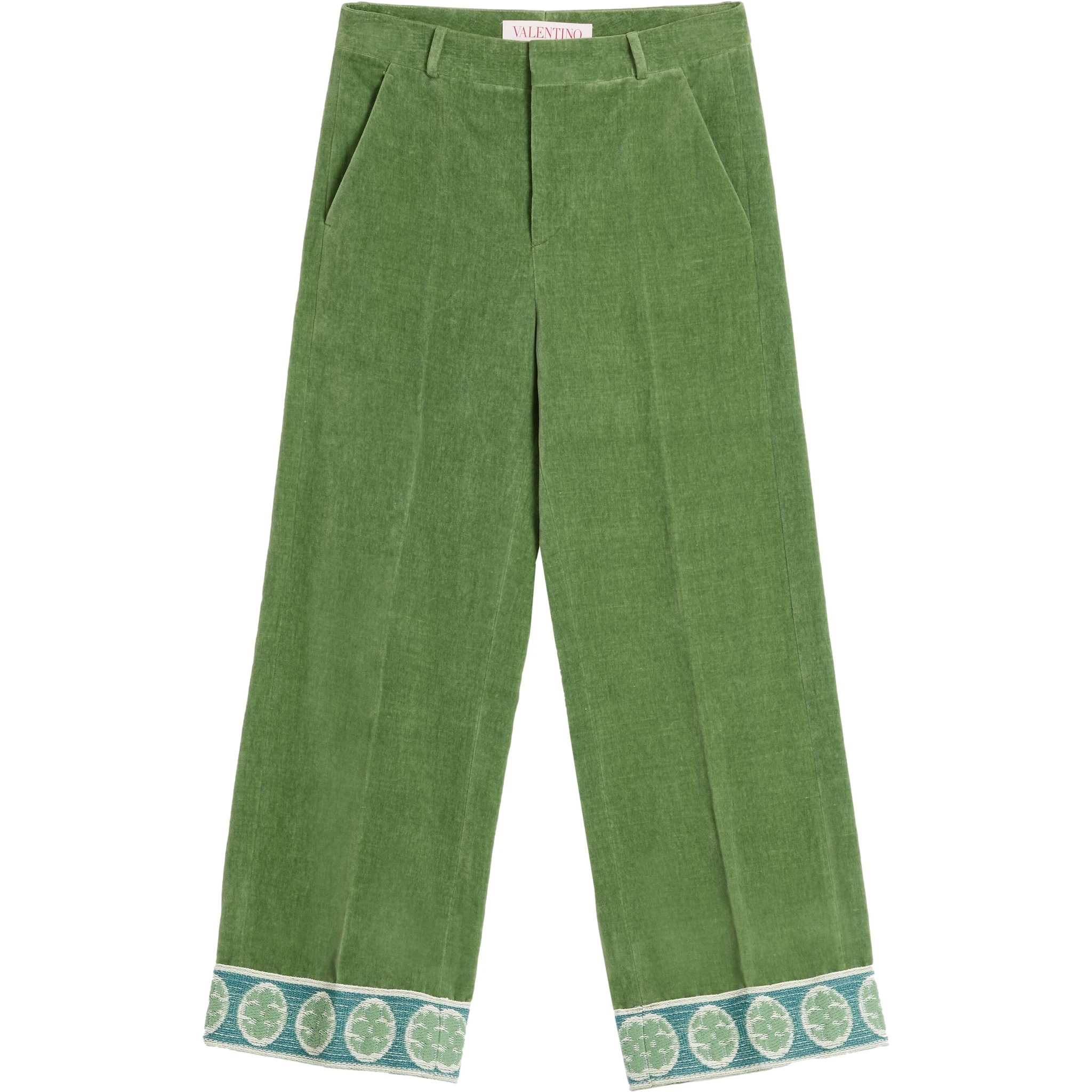 Valentino Trousers