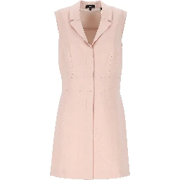 Theory Dresses Pink