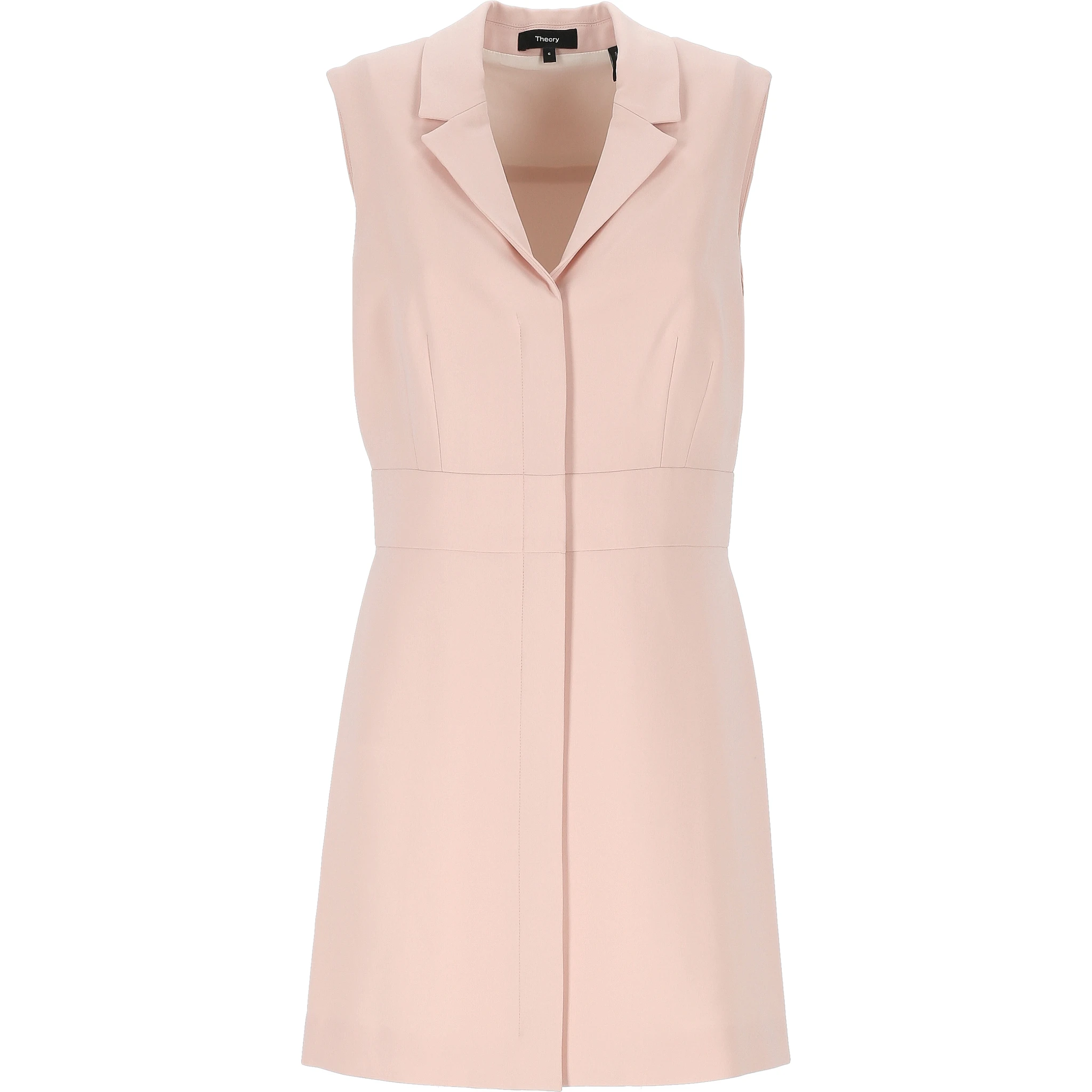 Theory Dresses Pink