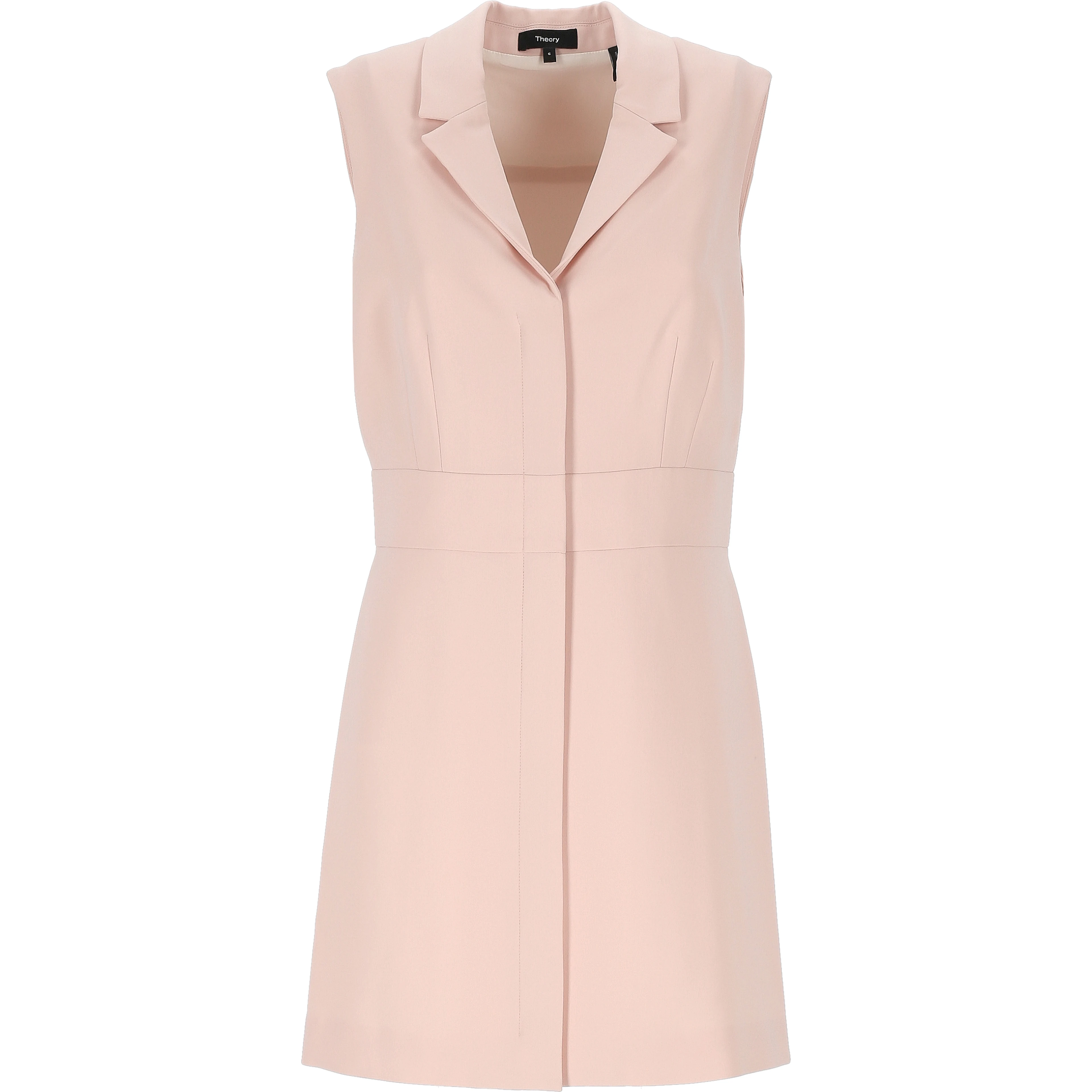 Theory Dresses Pink