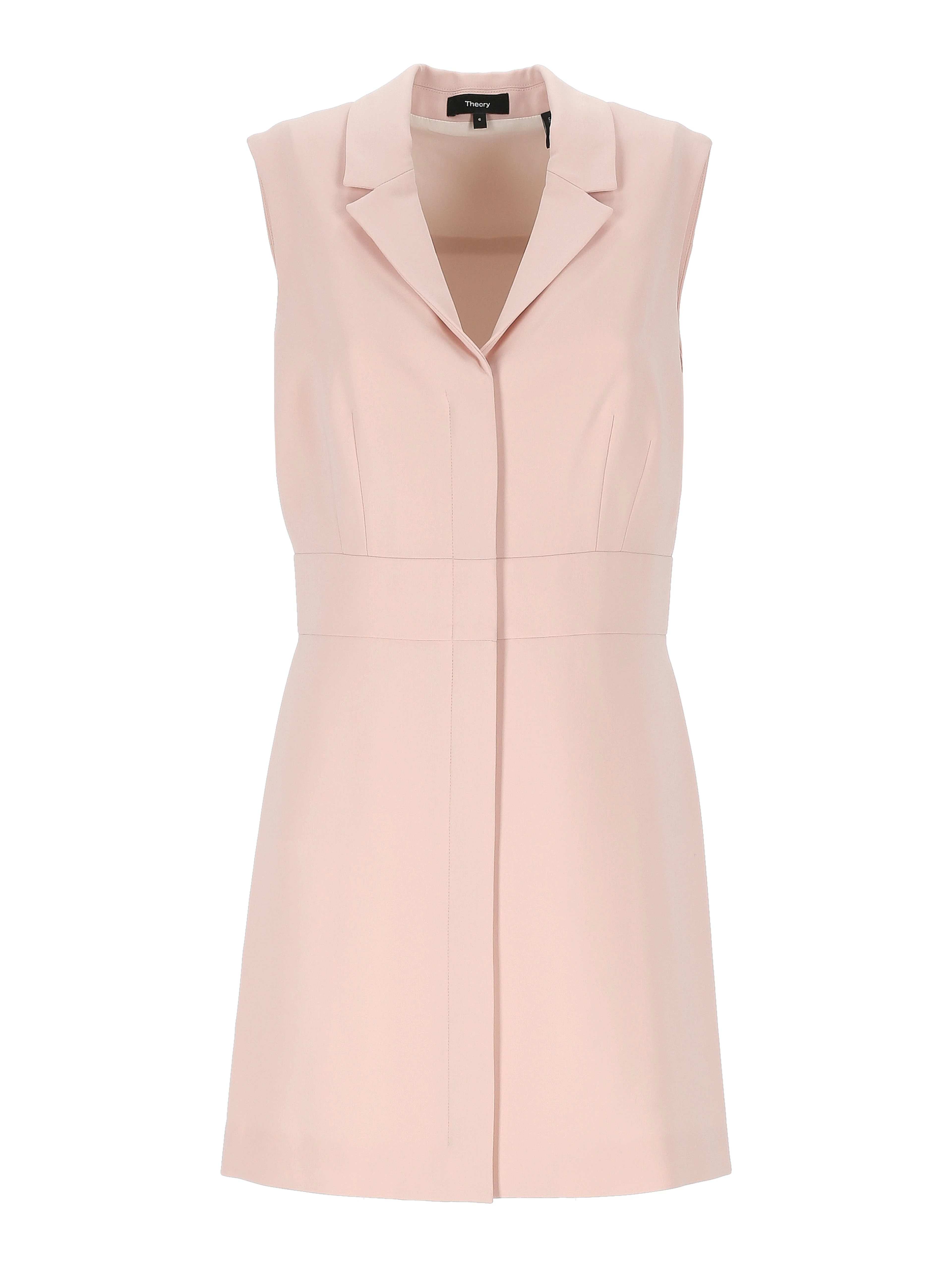 Theory Dresses Pink