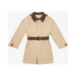 FENDI KIDS Coats