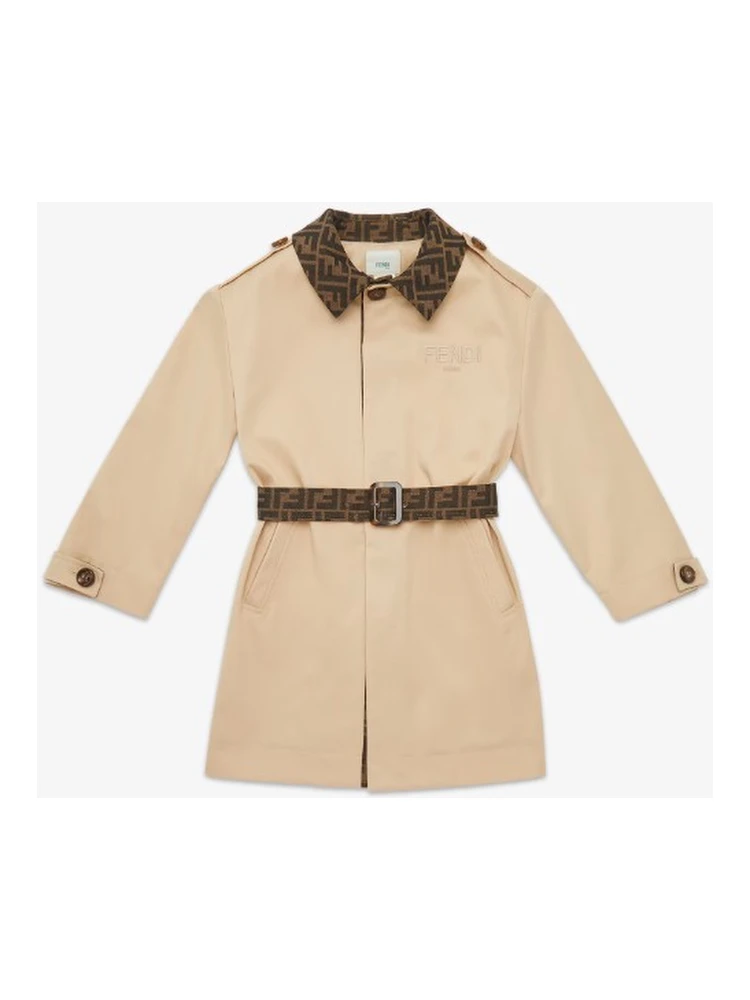 FENDI KIDS Coats