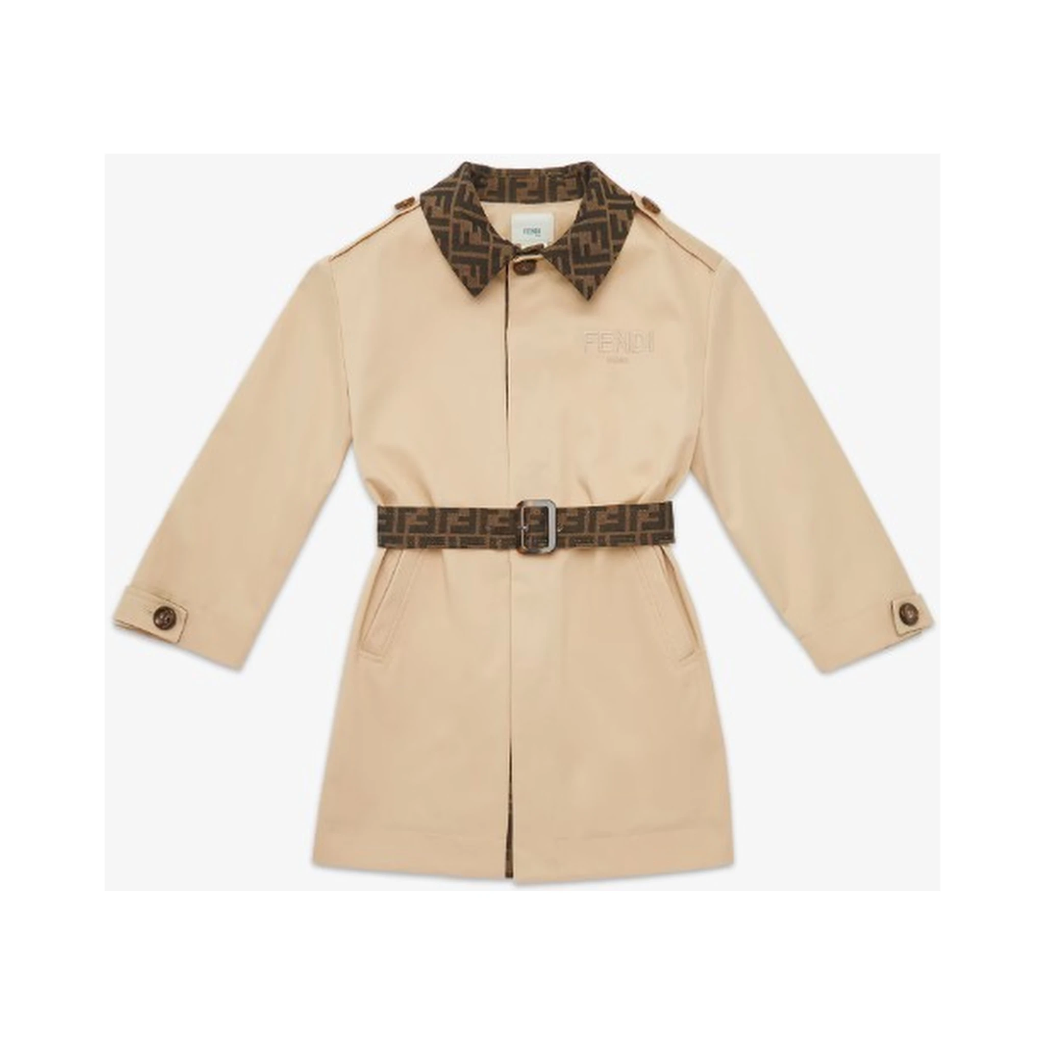 FENDI KIDS Coats
