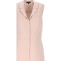 Theory Dresses Pink