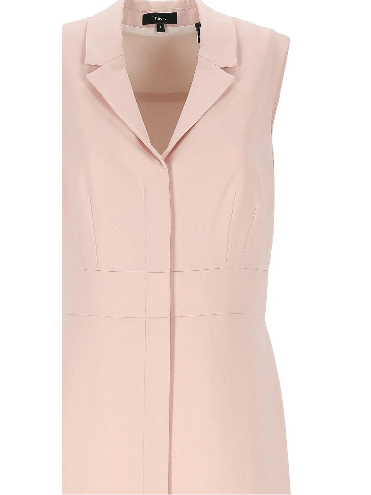 Theory Dresses Pink alternative
