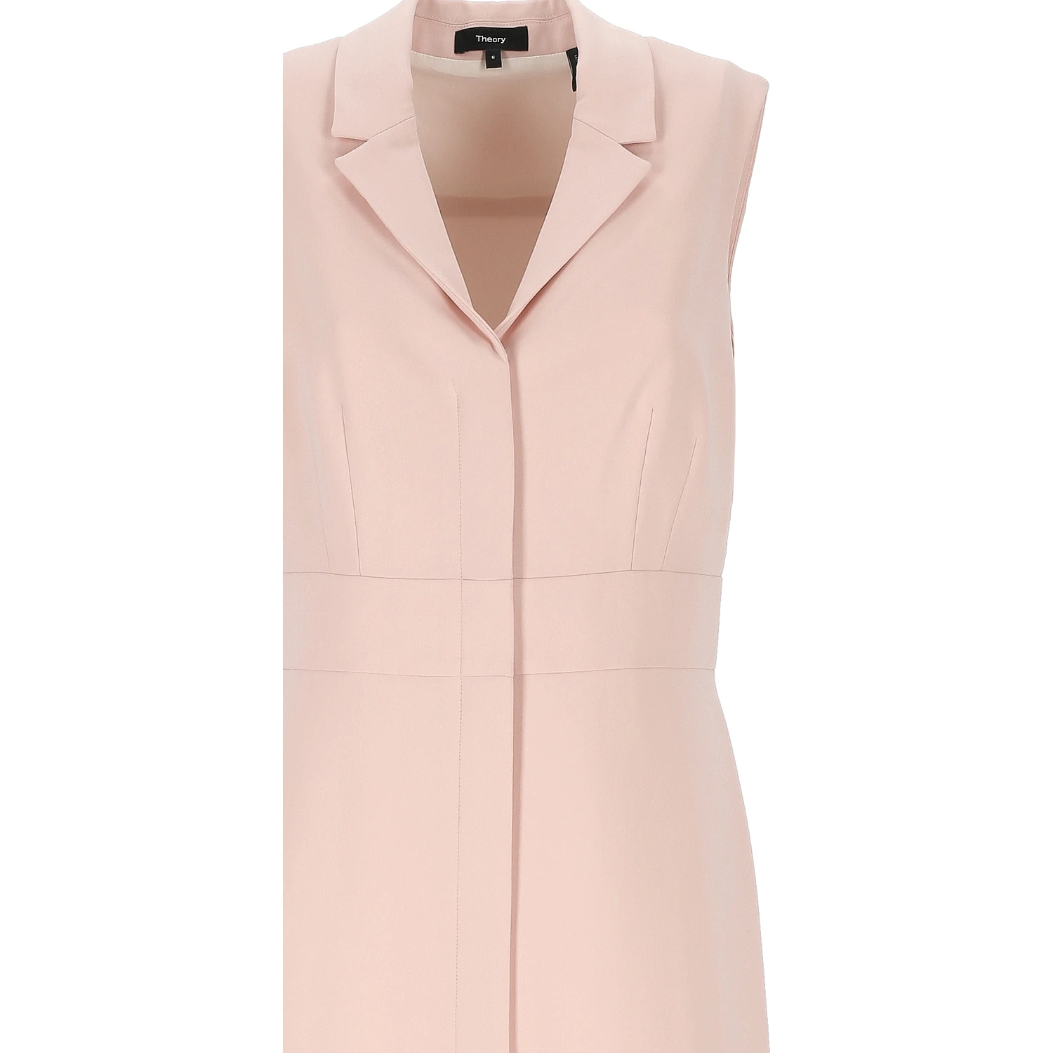 Theory Dresses Pink