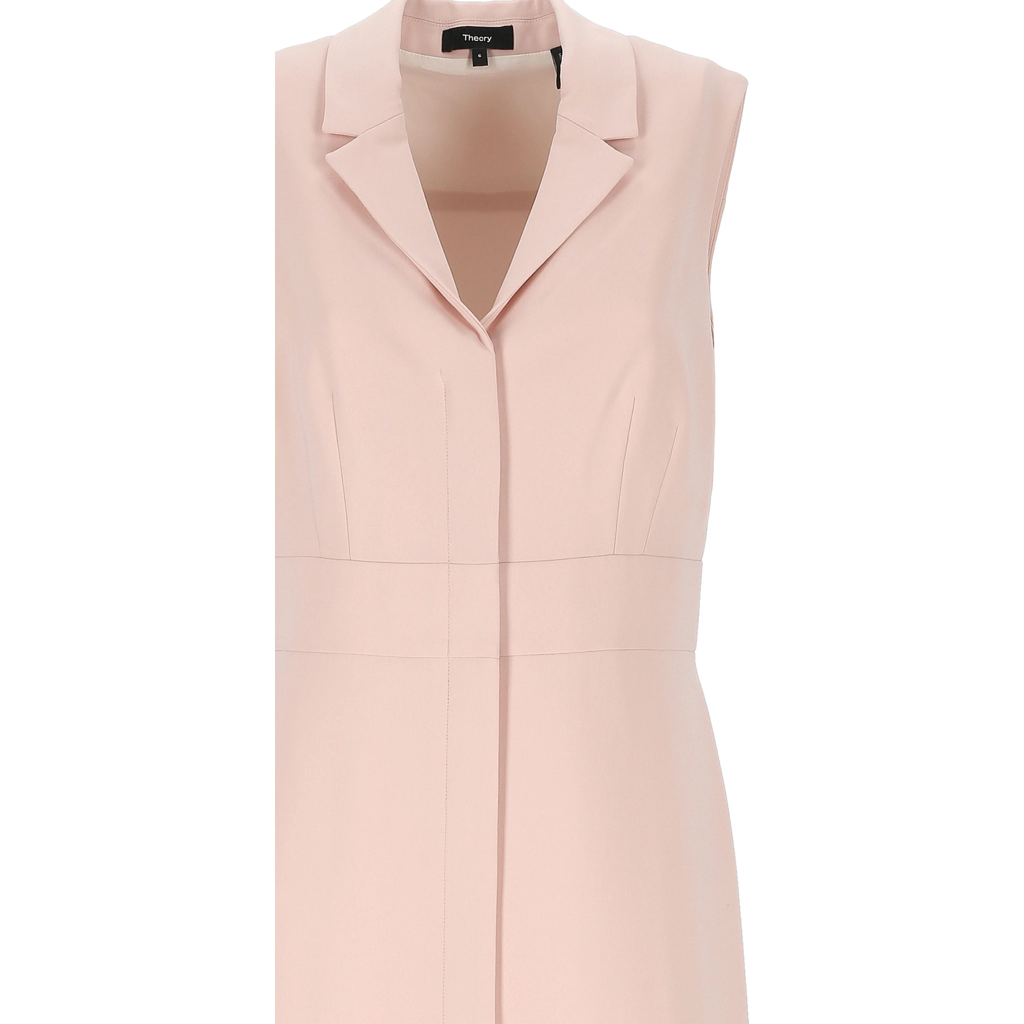 Theory Dresses Pink