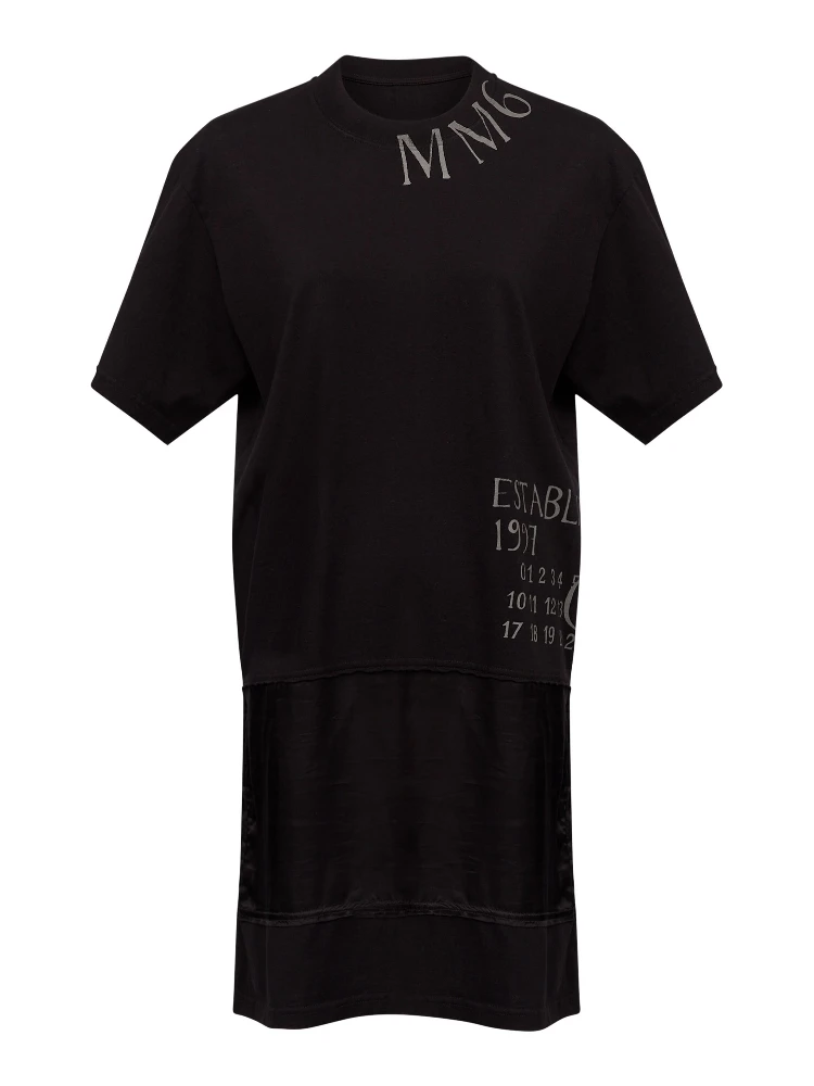 MM6 Maison Margiela Dresses