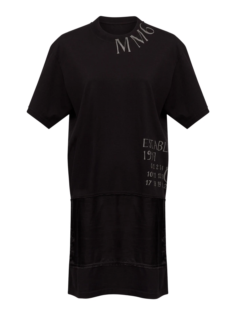 MM6 Maison Margiela Dresses