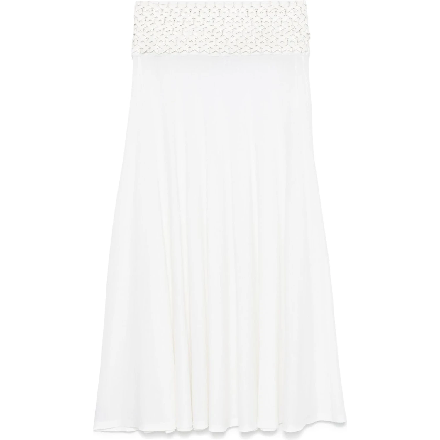 Alaia Skirts