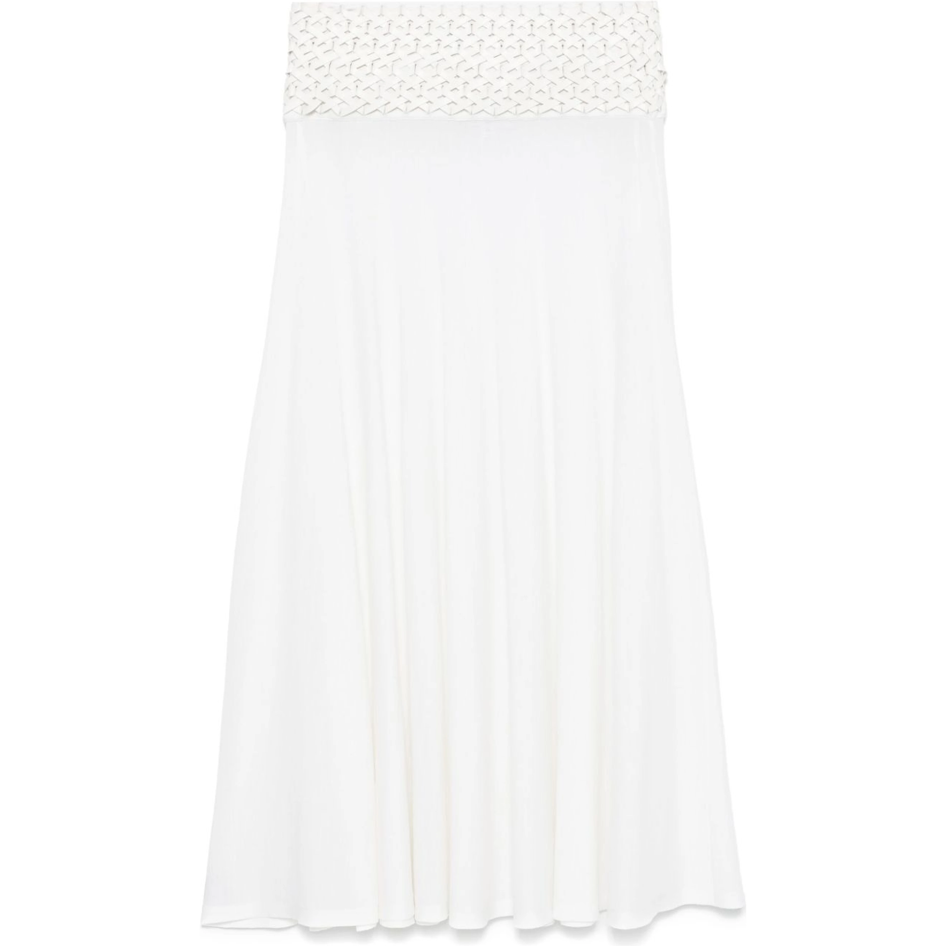 Alaia Skirts