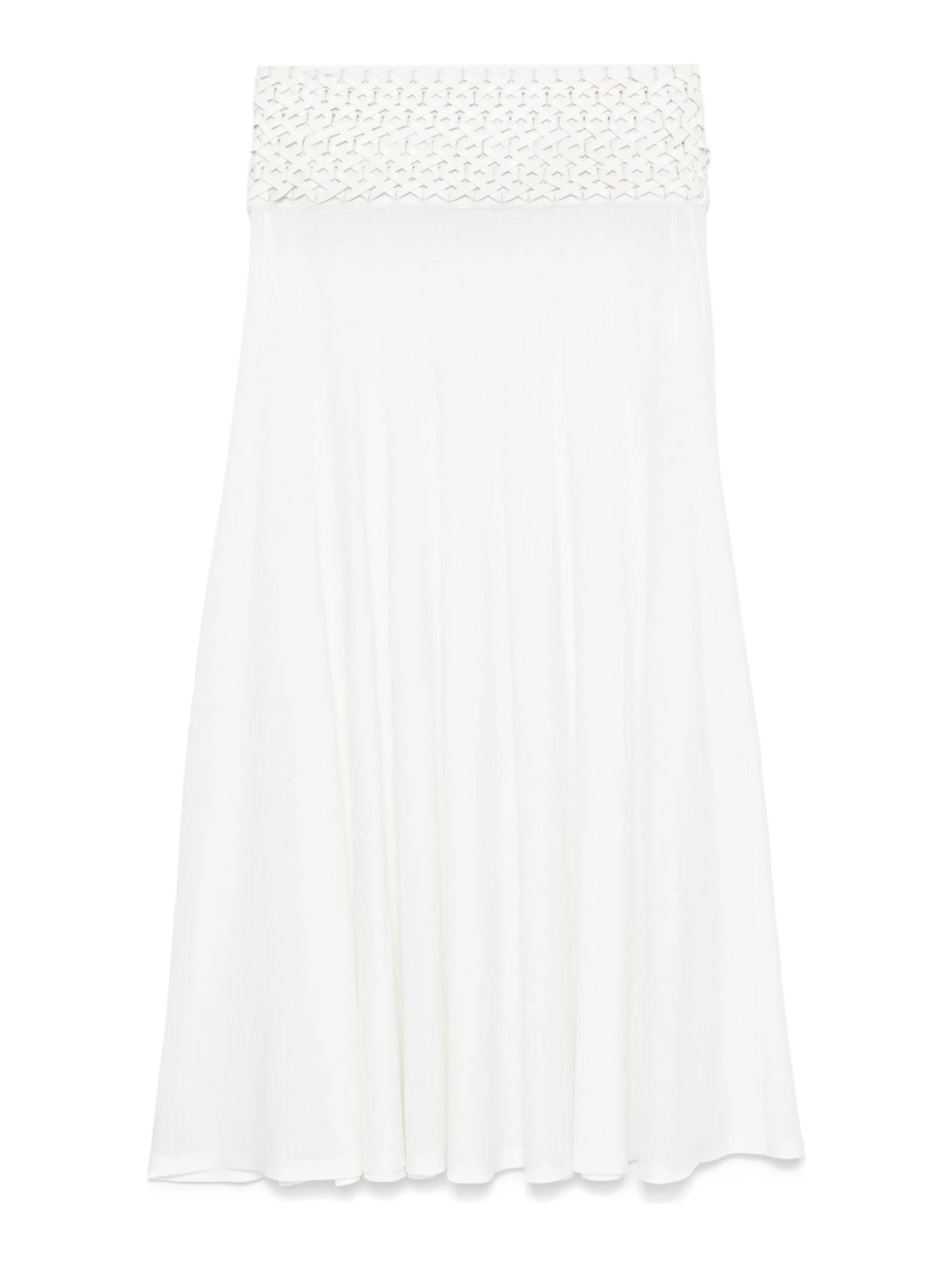Alaia Skirts
