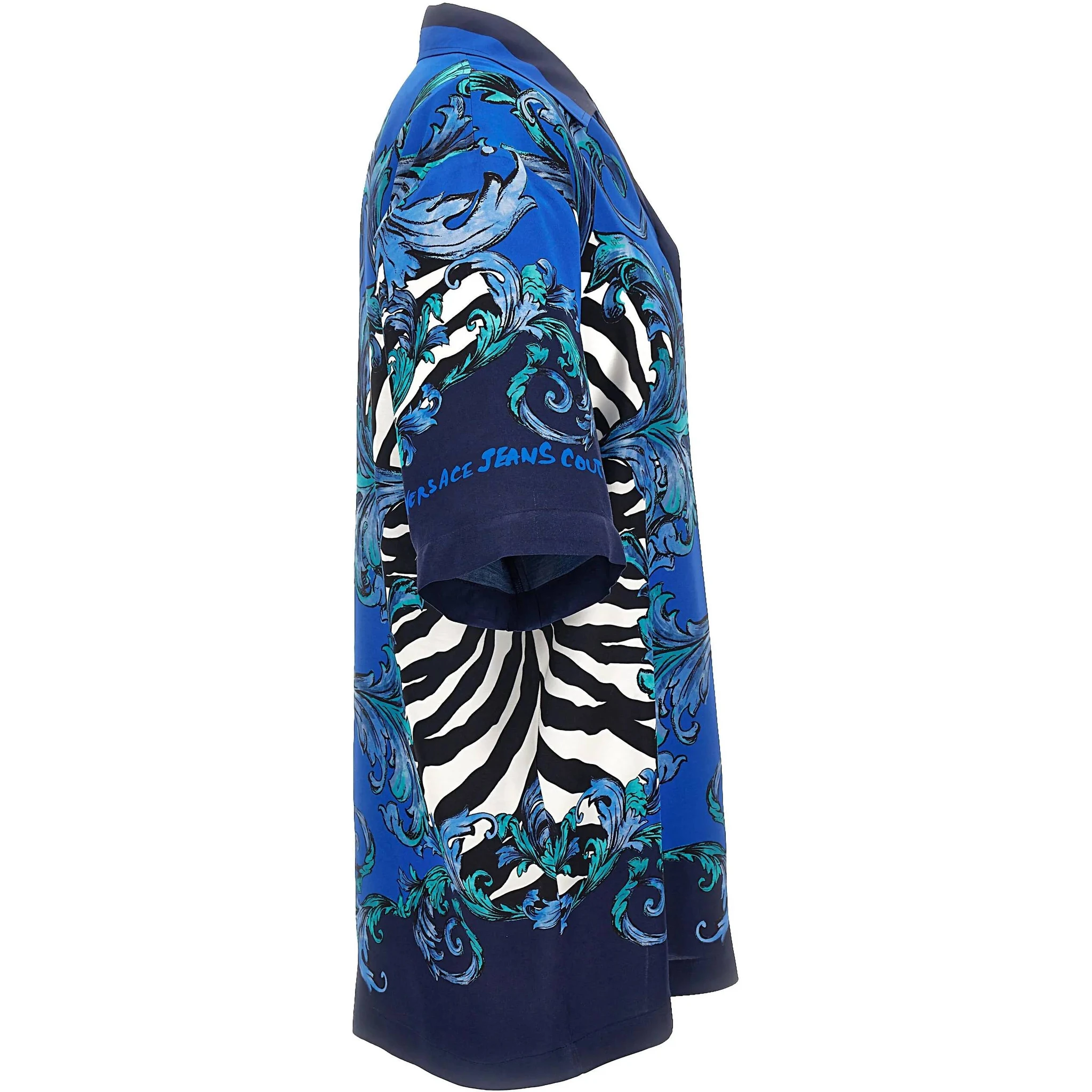 Versace Jeans Shirts Red