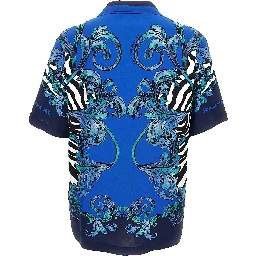 Versace Jeans Shirts Red