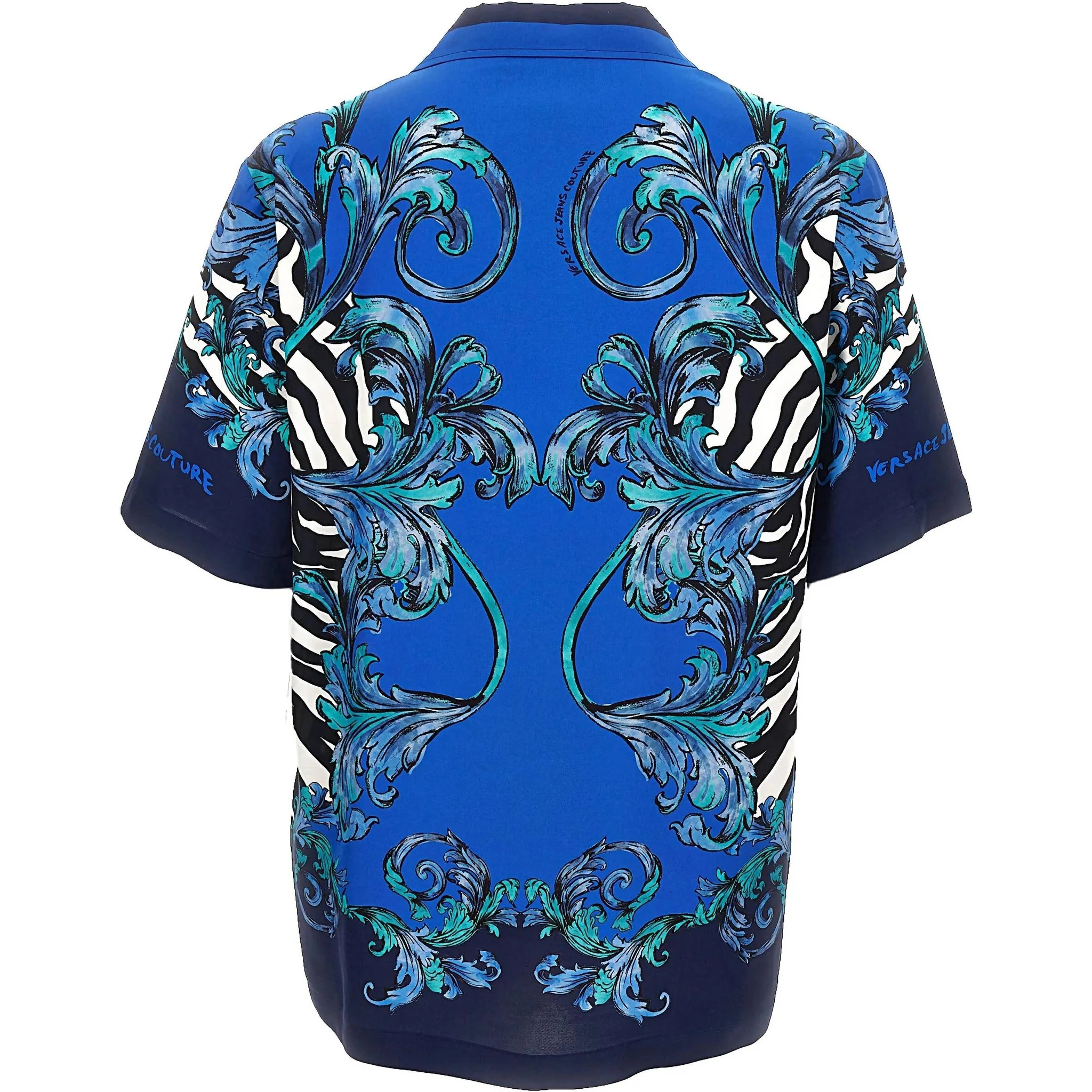 Versace Jeans Shirts Red