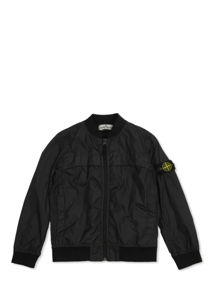 STONE ISLAND KIDS Jackets