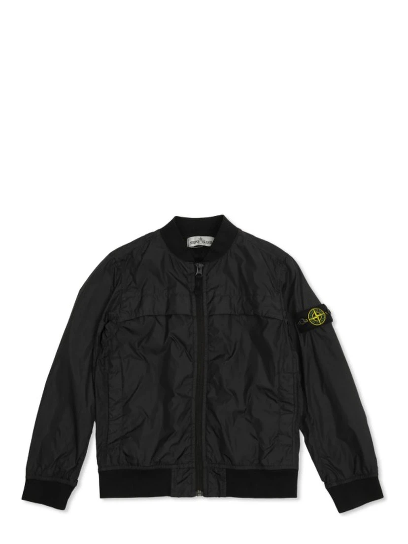 STONE ISLAND KIDS Jackets