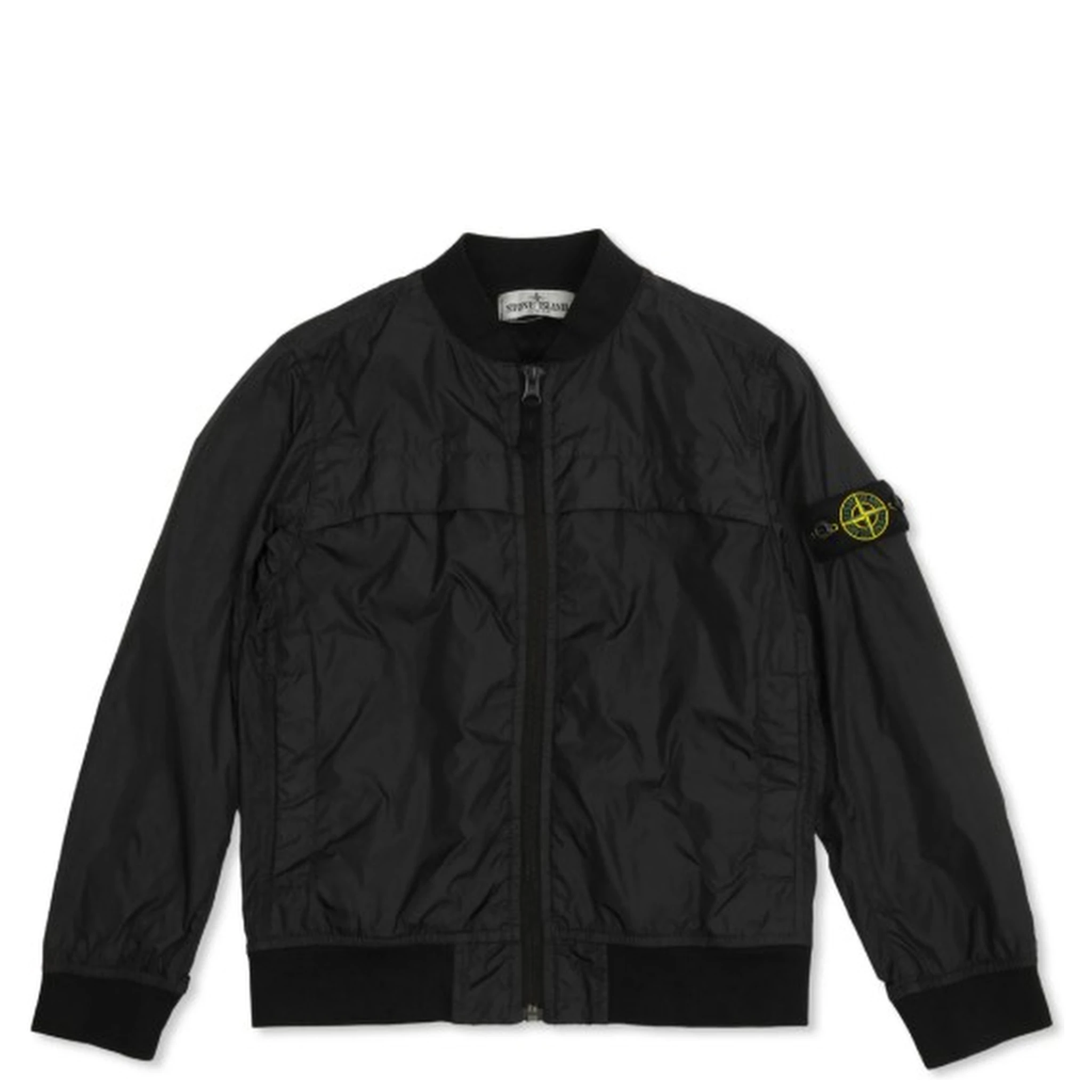 STONE ISLAND KIDS Jackets