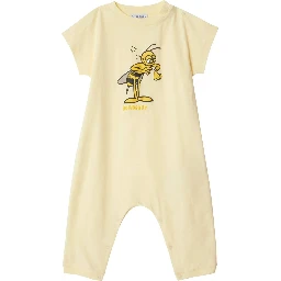 Burberry Kids T-shirts and Polos