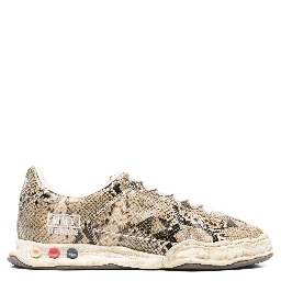 MIHARA YASUHIRO Sneakers