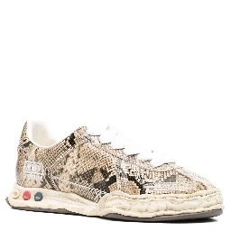 MIHARA YASUHIRO Sneakers