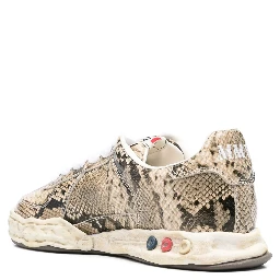 MIHARA YASUHIRO Sneakers