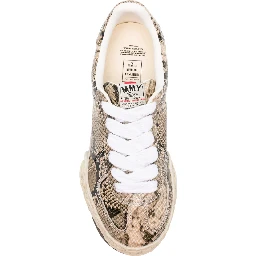 MIHARA YASUHIRO Sneakers