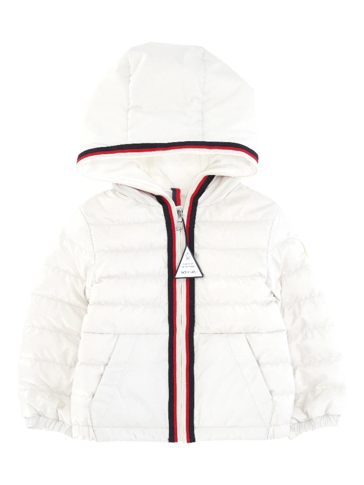 MONCLER KIDS Jackets