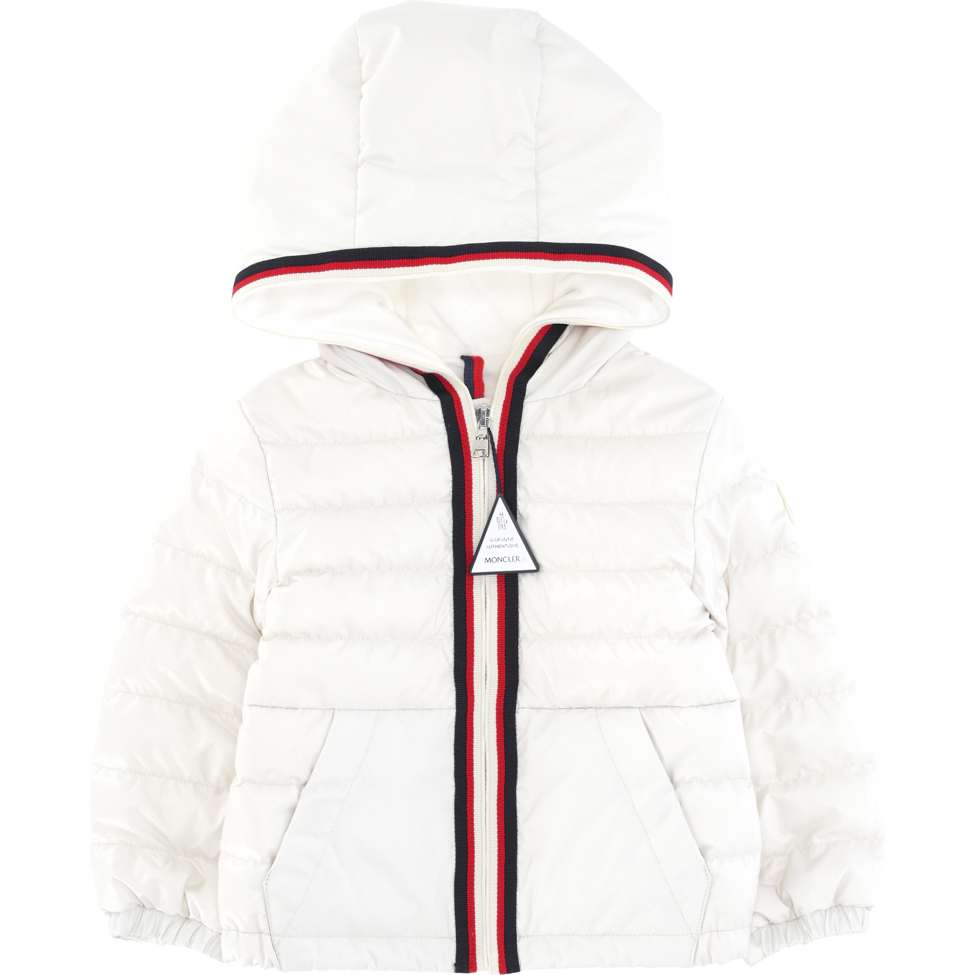 MONCLER KIDS Jackets