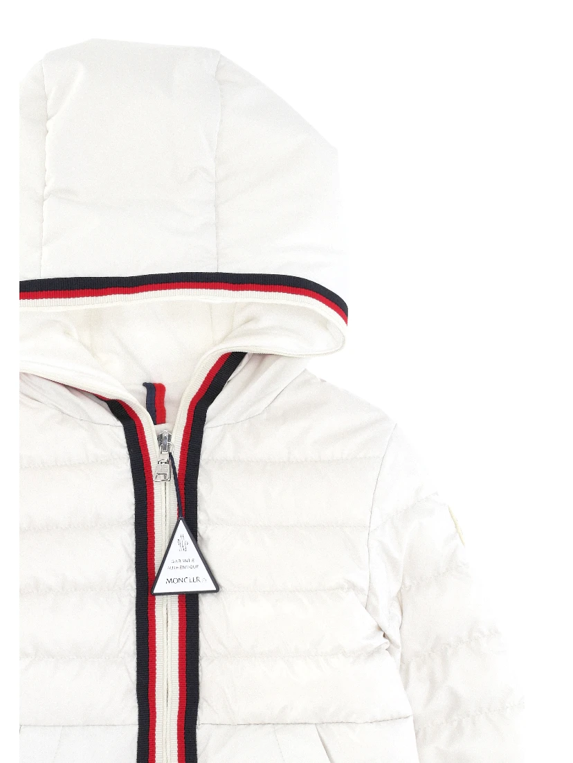 MONCLER KIDS Jackets