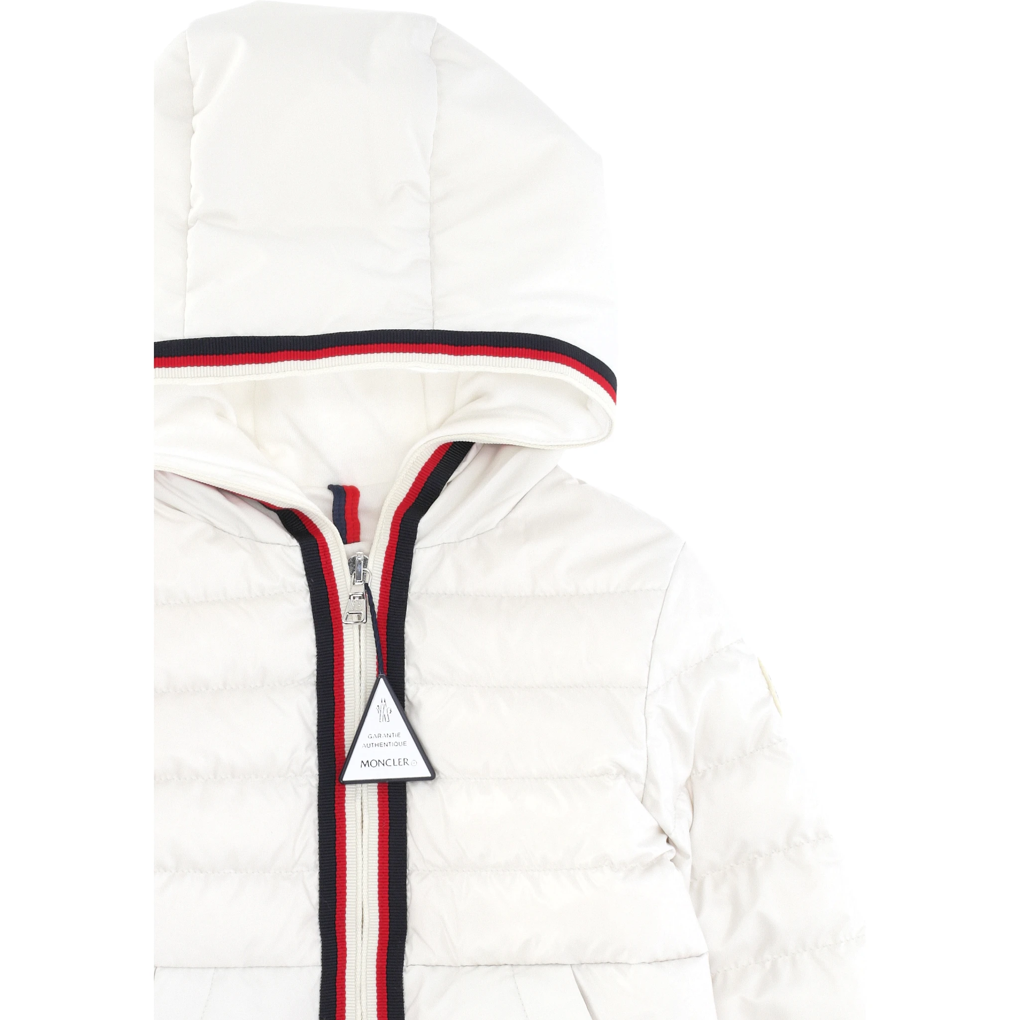 MONCLER KIDS Jackets