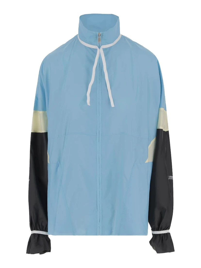 AUTRY Jackets Blue