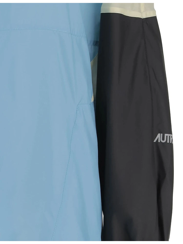 AUTRY Jackets Blue alternative
