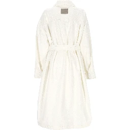 Yves Salomon Shirts White