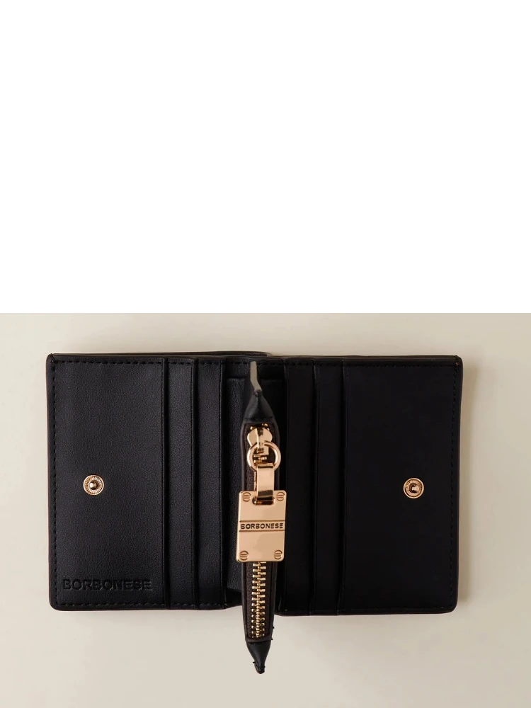 Borbonese Wallets alternative