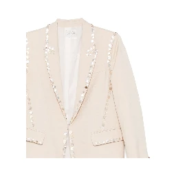 Forte Forte Jackets White