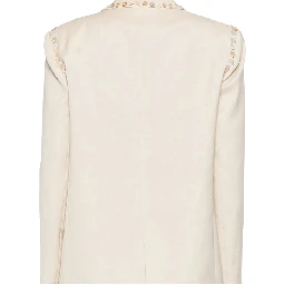 Forte Forte Jackets White
