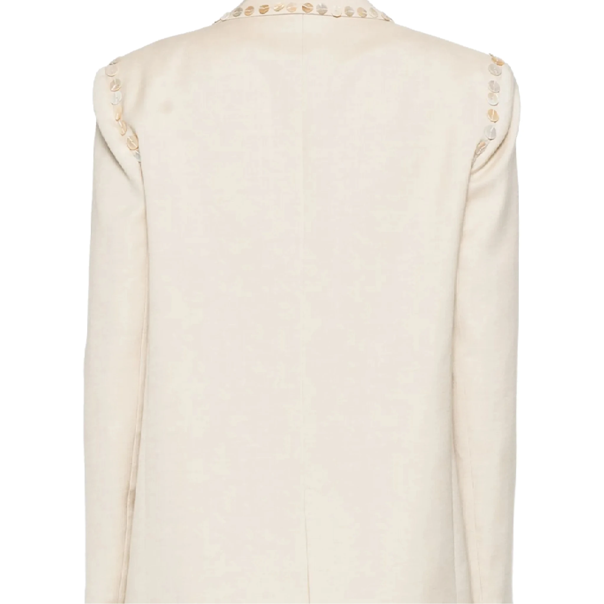 Forte Forte Jackets White