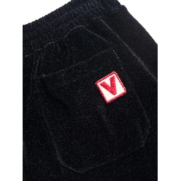 Valentino Sweaters Black