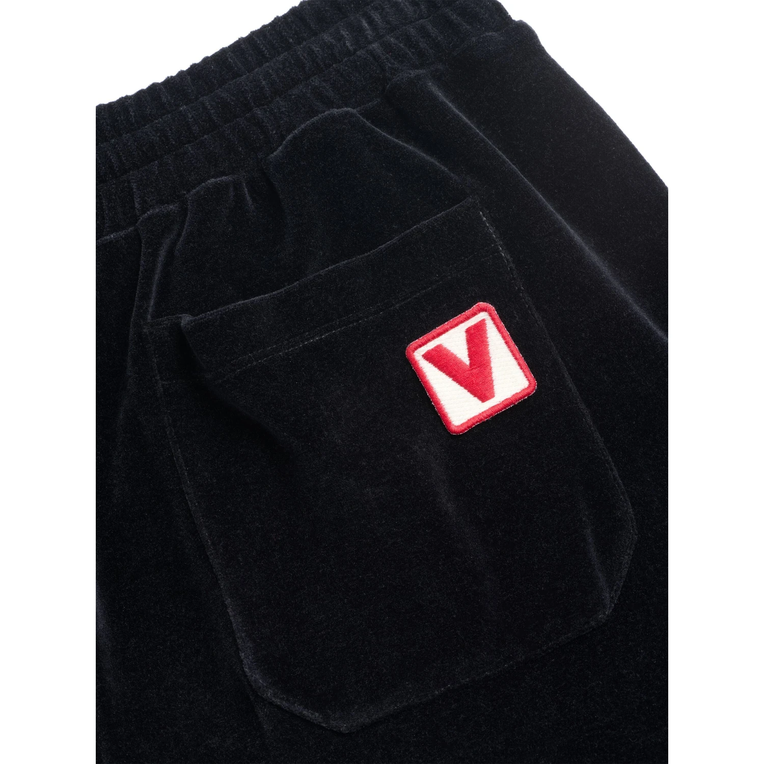 Valentino Sweaters Black