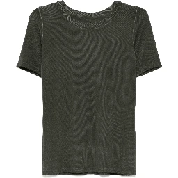 Uma Wang T-shirts and Polos Green